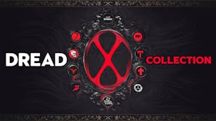 Product cover for Dread X Collection