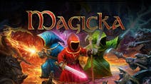 Product cover for Magicka
