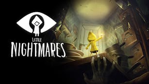Product cover for Little Nightmares