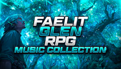 Faelit Glen - RPG Music Collection