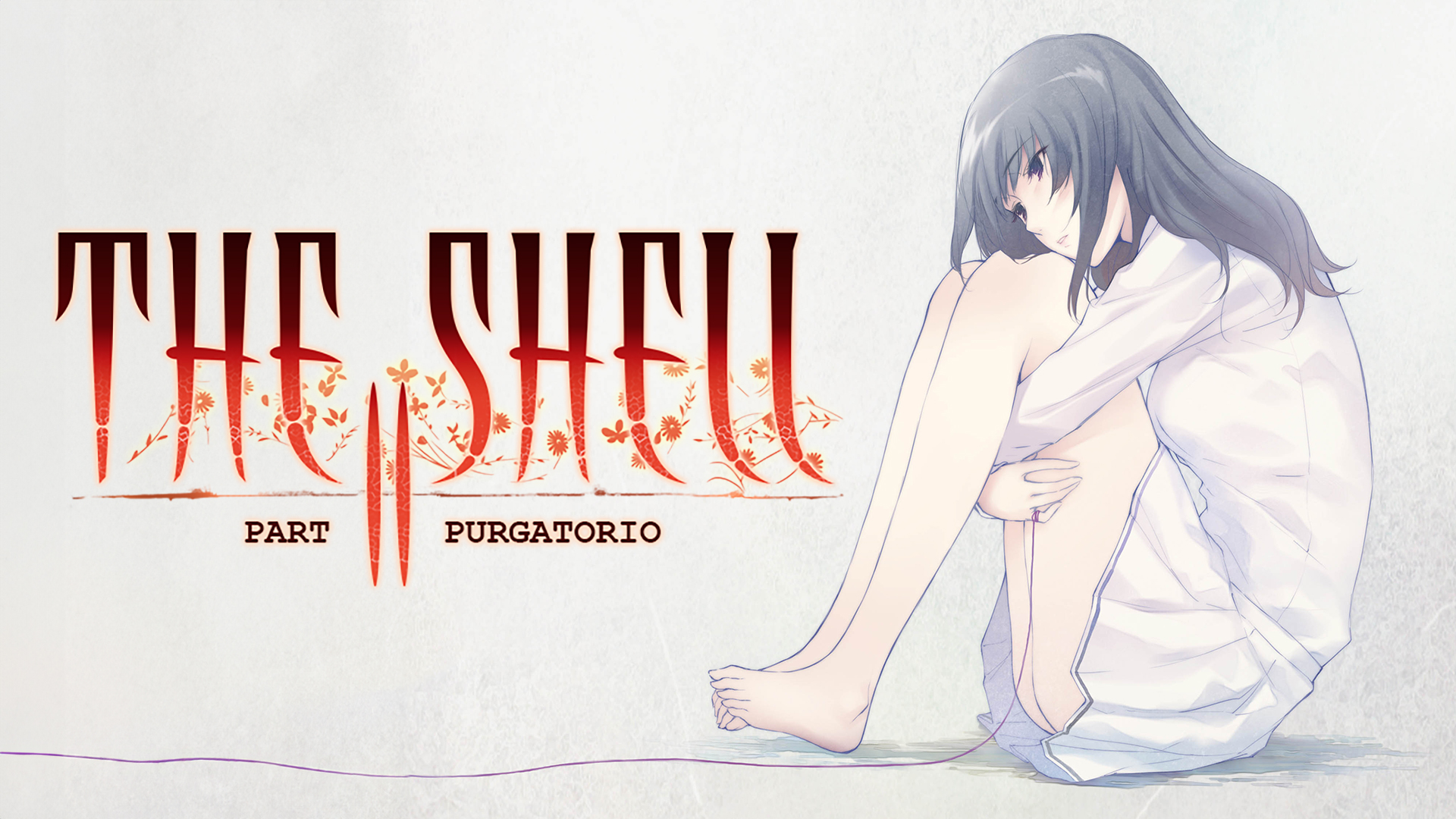 The Shell Part II: Purgatorio