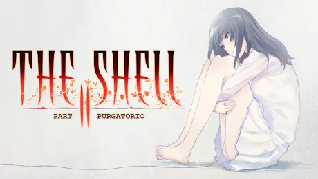 Product cover for The Shell Part II: Purgatorio