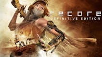Product cover for ReCore: Definitive Edition