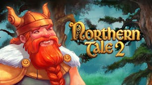 Product cover for Northern Tale 2