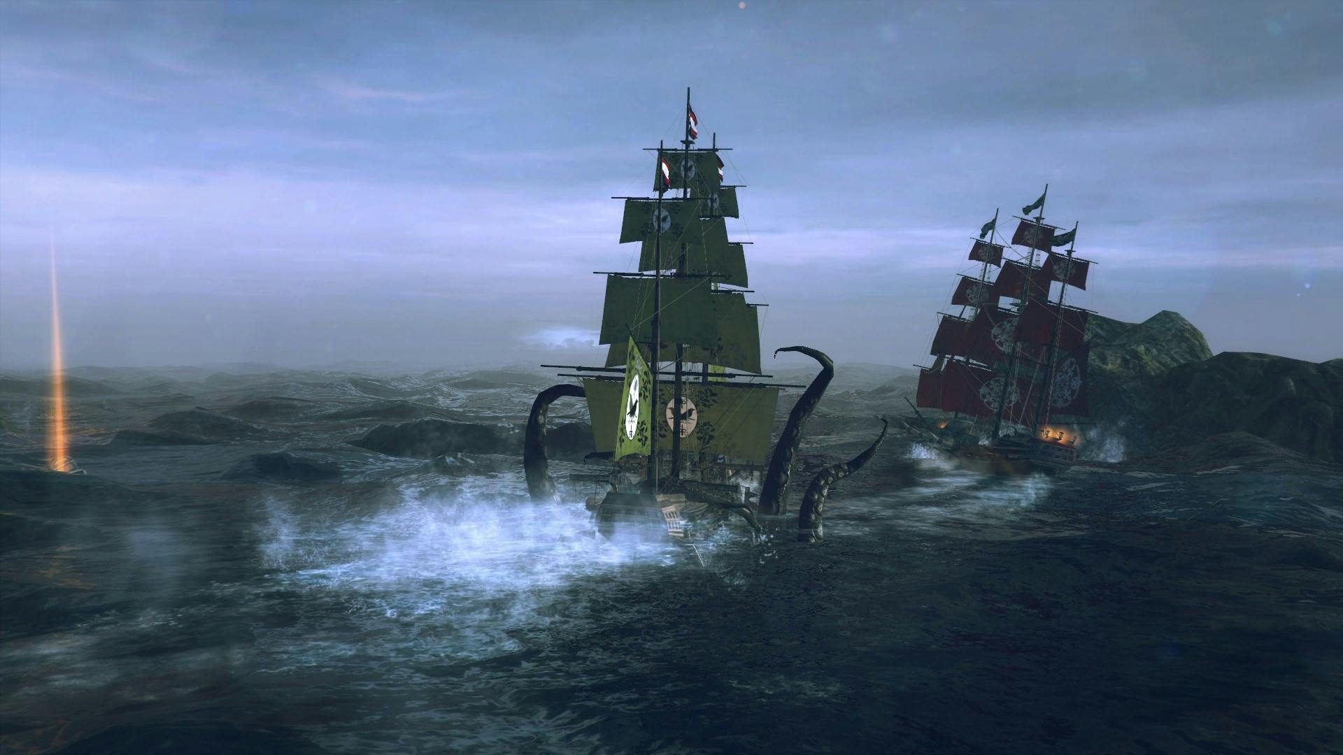 Tempest Pirate Action RPG Steam PC Game