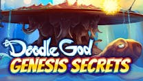 Product cover for Doodle God: Genesis Secrets