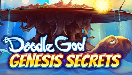 Doodle God Ultimate Edition em Jogos na Internet