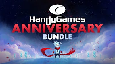 HandyGames Anniversary Bundle