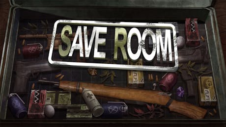 Product cover for Save Room - Organization Puzzle