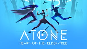 Product cover for ATONE: Heart of the Elder Tree