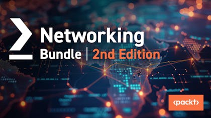 Networking Bundle 2nd Edition