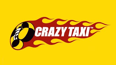 Crazy Taxi™