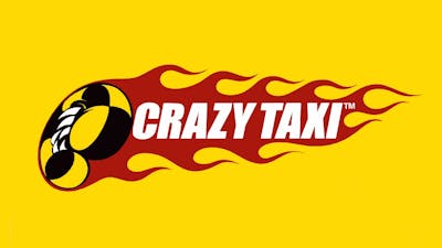 Crazy Taxi