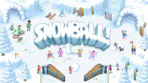 Product cover for Snowball!