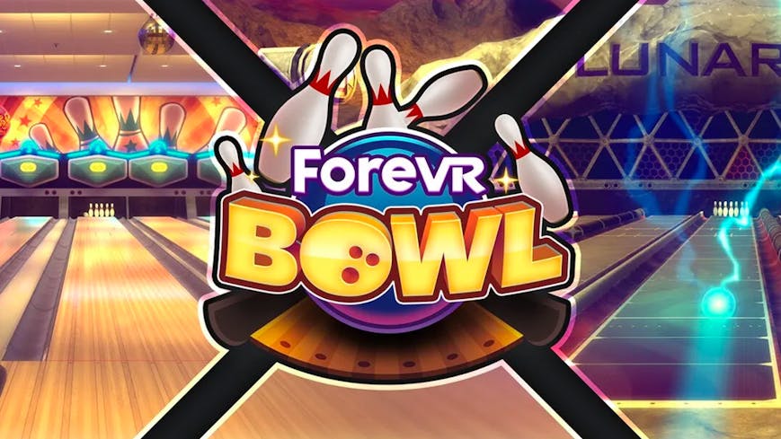 Product cover for ForeVR Bowl