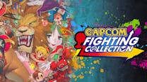 Capcom Fighting Collection