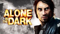 Product cover for Alone in the Dark (2008)