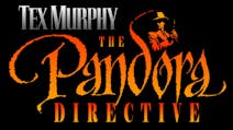 Product cover for Tex Murphy: The Pandora Directive