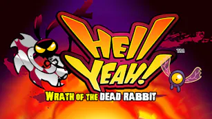 Hell Yeah! Wrath of the Dead Rabbit