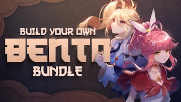 Build your own Bento Bundle (Winter 2025)