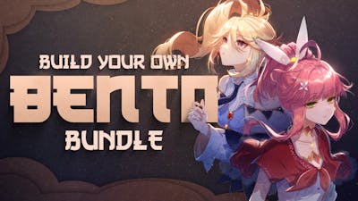 Build your own Bento Bundle (Winter 2025)