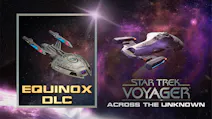 Product cover for Star Trek: Voyager - Across the Unknown - Equinox DLC