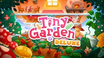 Product cover for Tiny Garden Deluxe