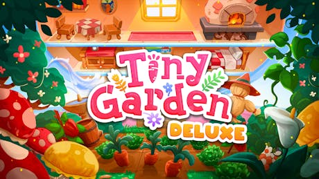 Product cover for Tiny Garden Deluxe