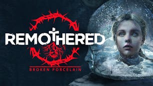 Product cover for Remothered: Broken Porcelain