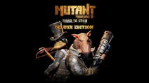Product cover for Mutant Year Zero: Road to Eden - Deluxe Edition