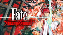Product cover for Fate/Samurai Remnant