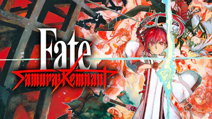 Product cover for Fate/Samurai Remnant