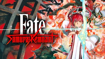 Fate/Samurai Remnant