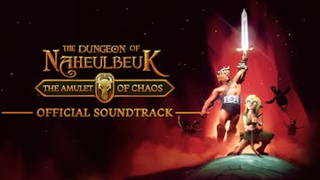 The Dungeon Of Naheulbeuk: The Amulet Of Chaos - OST