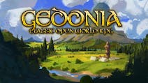 Product cover for Gedonia