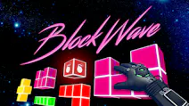 Product cover for Block Wave VR