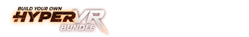Build your own Hyper VR Bundle