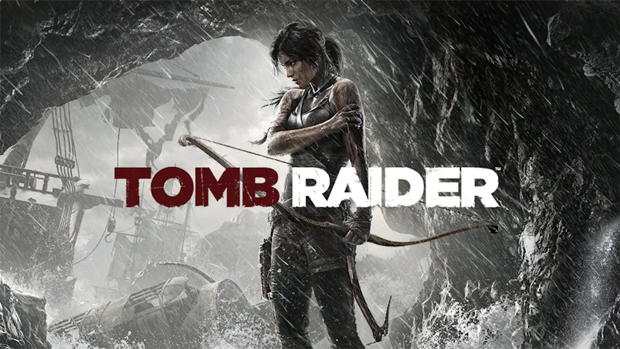 Tomb Raider – Jeu PC – Eidos - Jeux vidéo Tomb Raider – Jeu PC – Eidos - Jeux vidéo