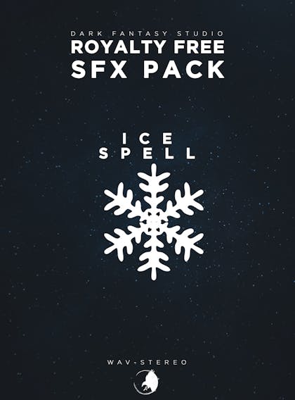 Ice Spell