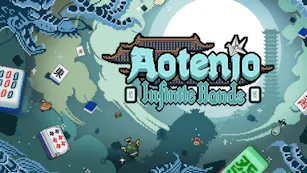 Product cover for Aotenjo: Infinite Hands