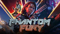 Phantom Fury