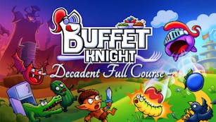 Product cover for Buffet Knight - Decadent Full Course