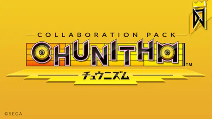 Product cover for DJMAX RESPECT V - CHUNITHM PACK - DLC