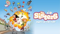 Product cover for The Sisters - Party of the Year