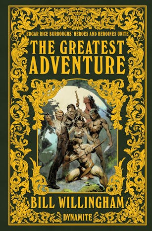The Greatest Adventure
