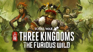 Total War: THREE KINGDOMS - The Furious Wild - DLC