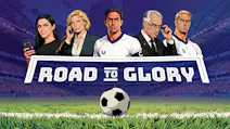 Product cover for Road To Glory