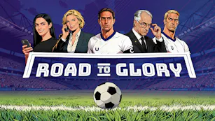Product cover for Road To Glory