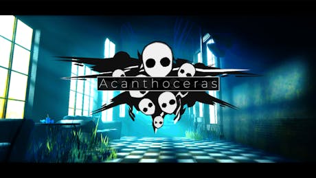 Product cover for Acanthoceras