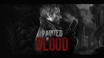 Product cover for Painted In Blood